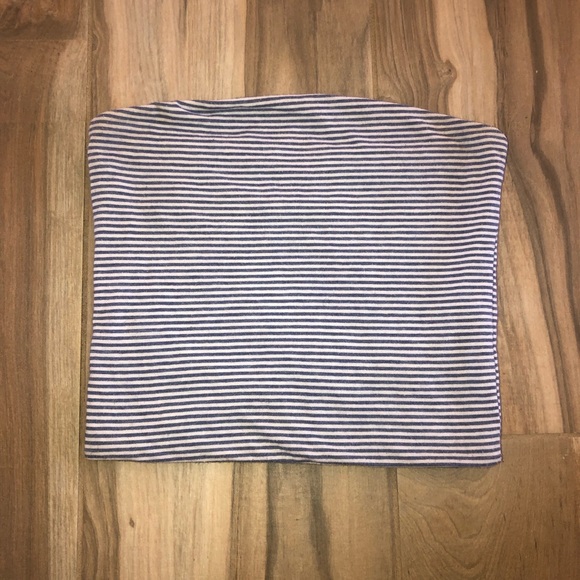 Brandy Melville Tops - Brandy Melville tube top